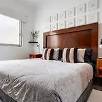 Condo With Garden 2Br In Incredible Location