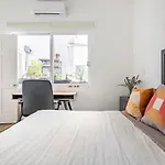 Condo With Garden 2Br In Incredible Location