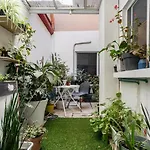 Condo With Garden 2Br In Incredible Location