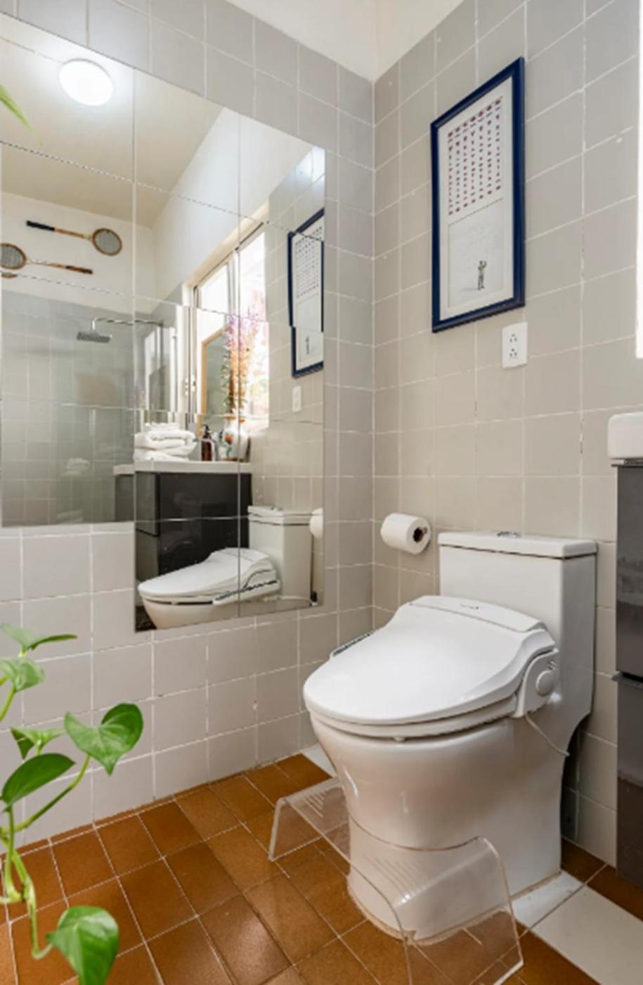 With Garden 2br In Incredible Location Apartment *