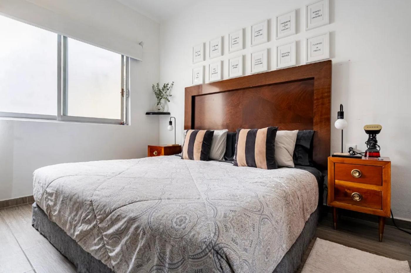 Apartment With Garden 2br In Incredible Location *