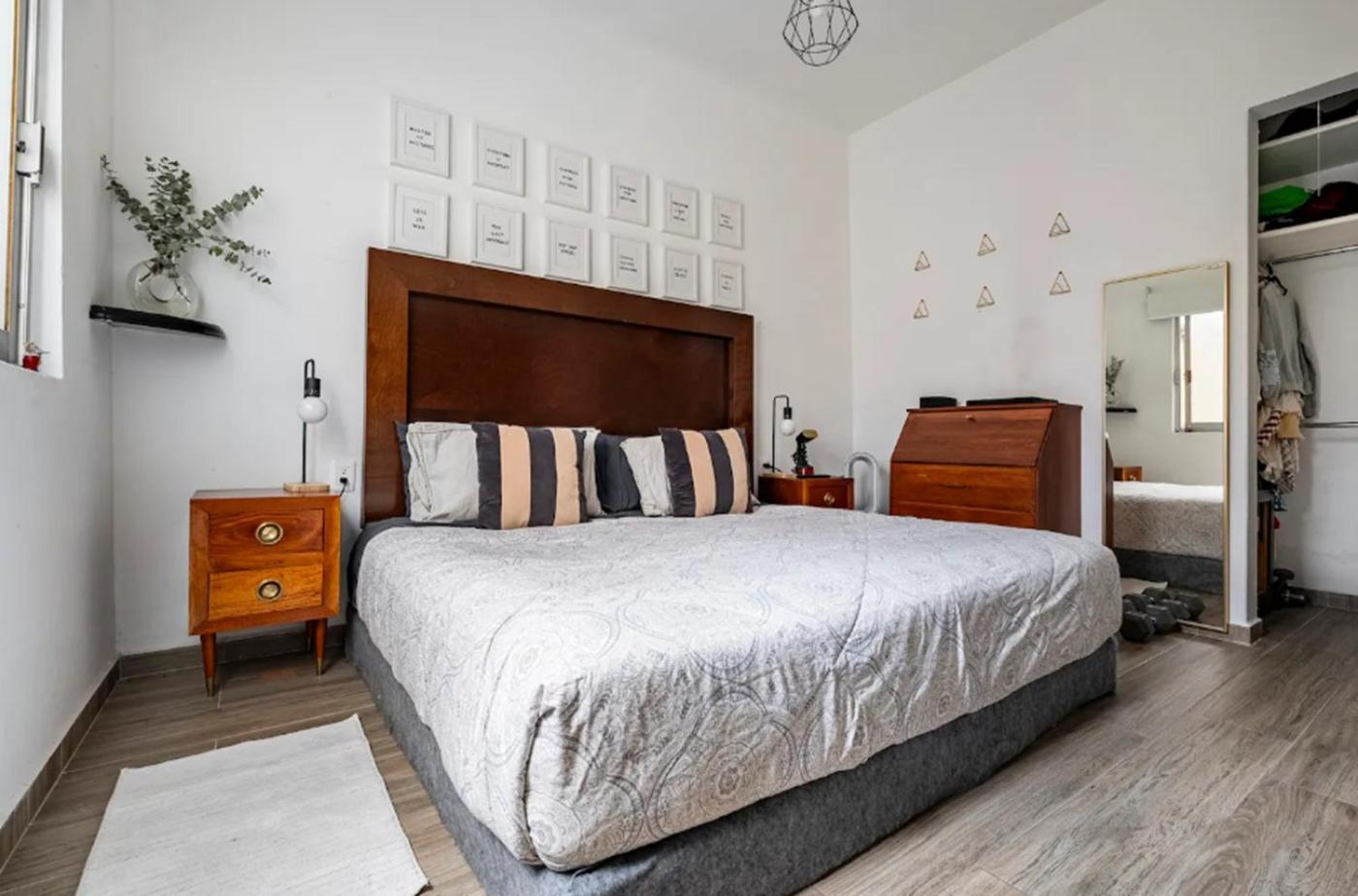 Apartment With Garden 2br In Incredible Location *