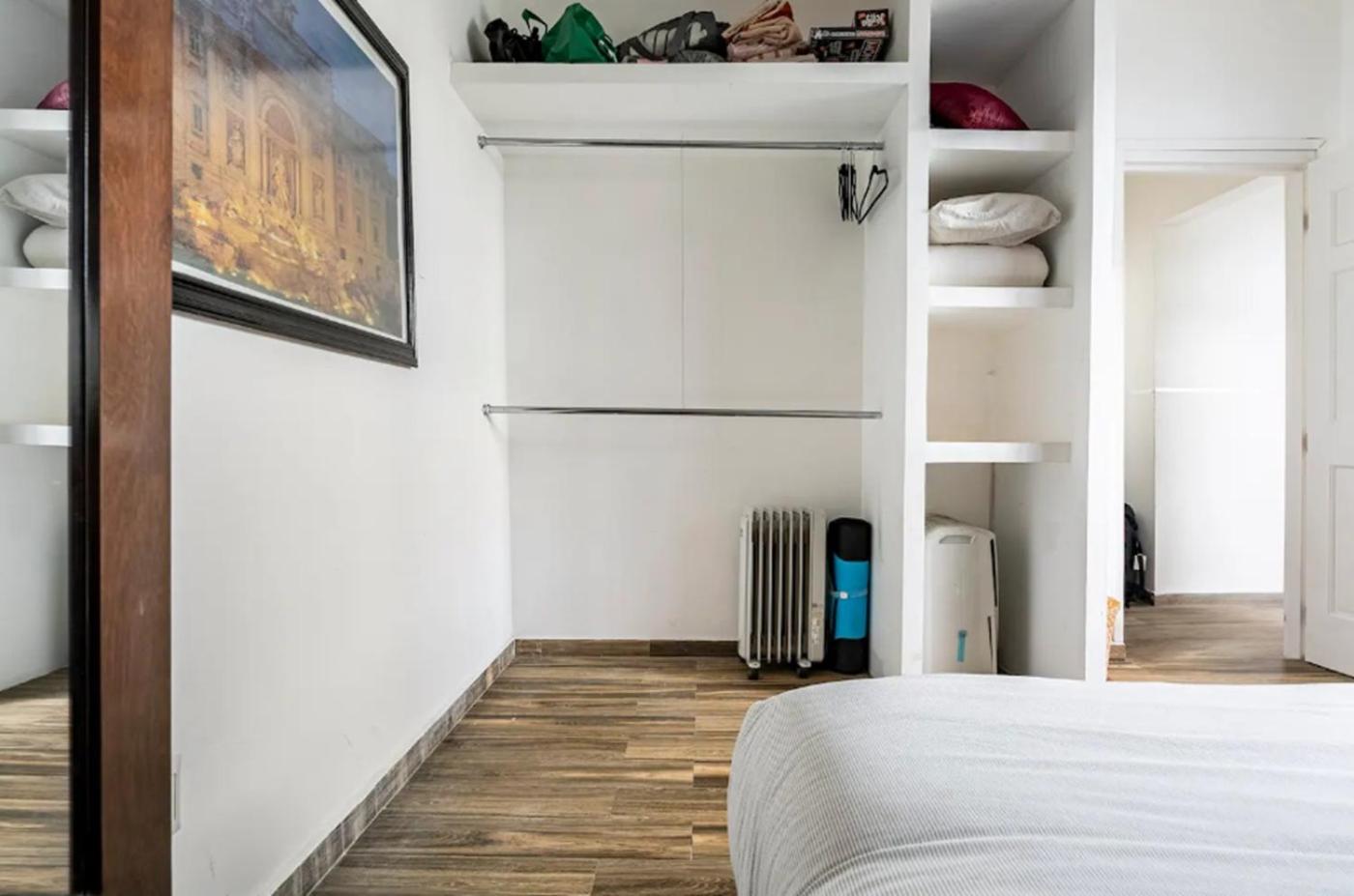 With Garden 2br In Incredible Location Mexico City