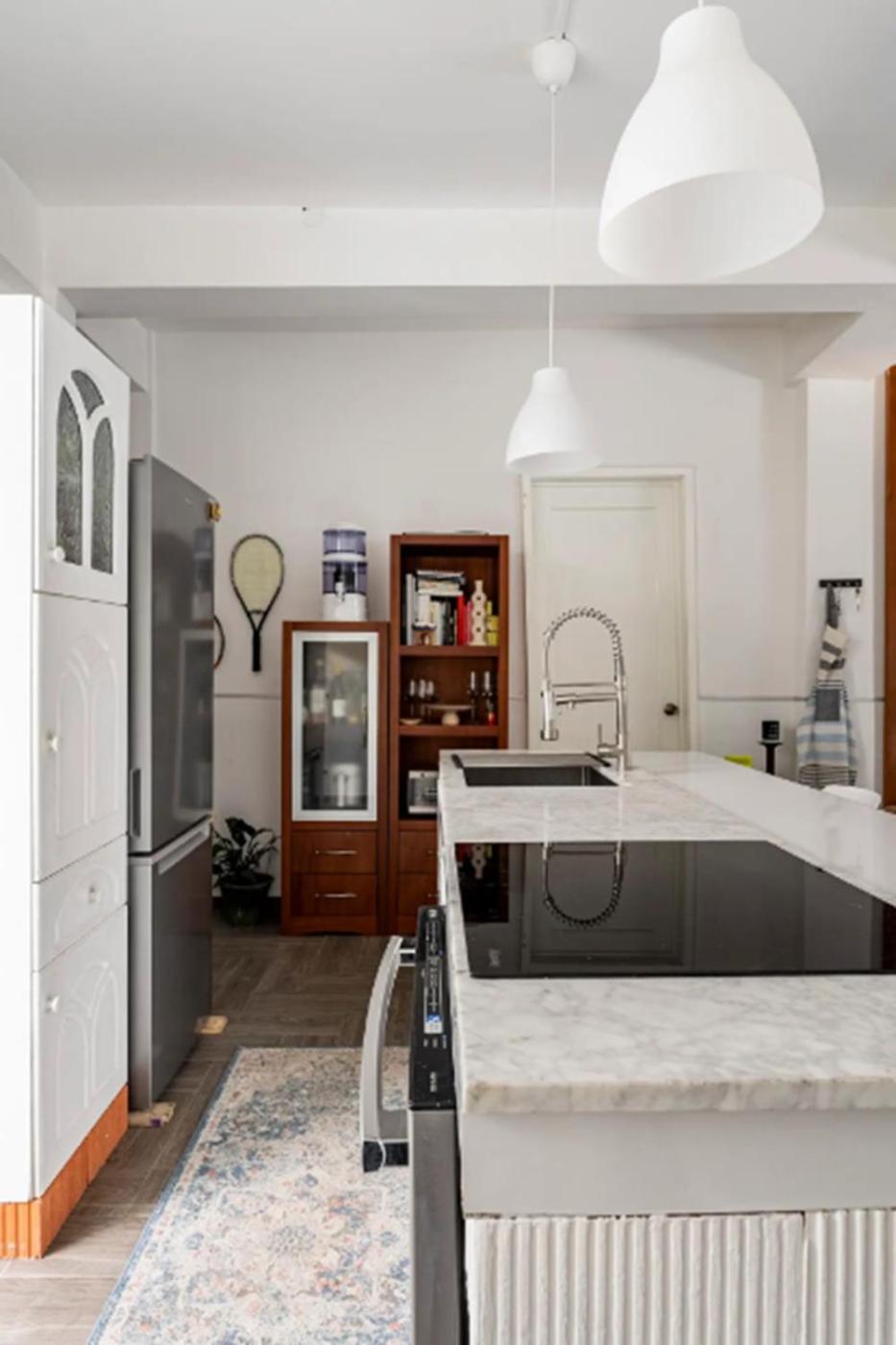 With Garden 2br In Incredible Location Apartment *