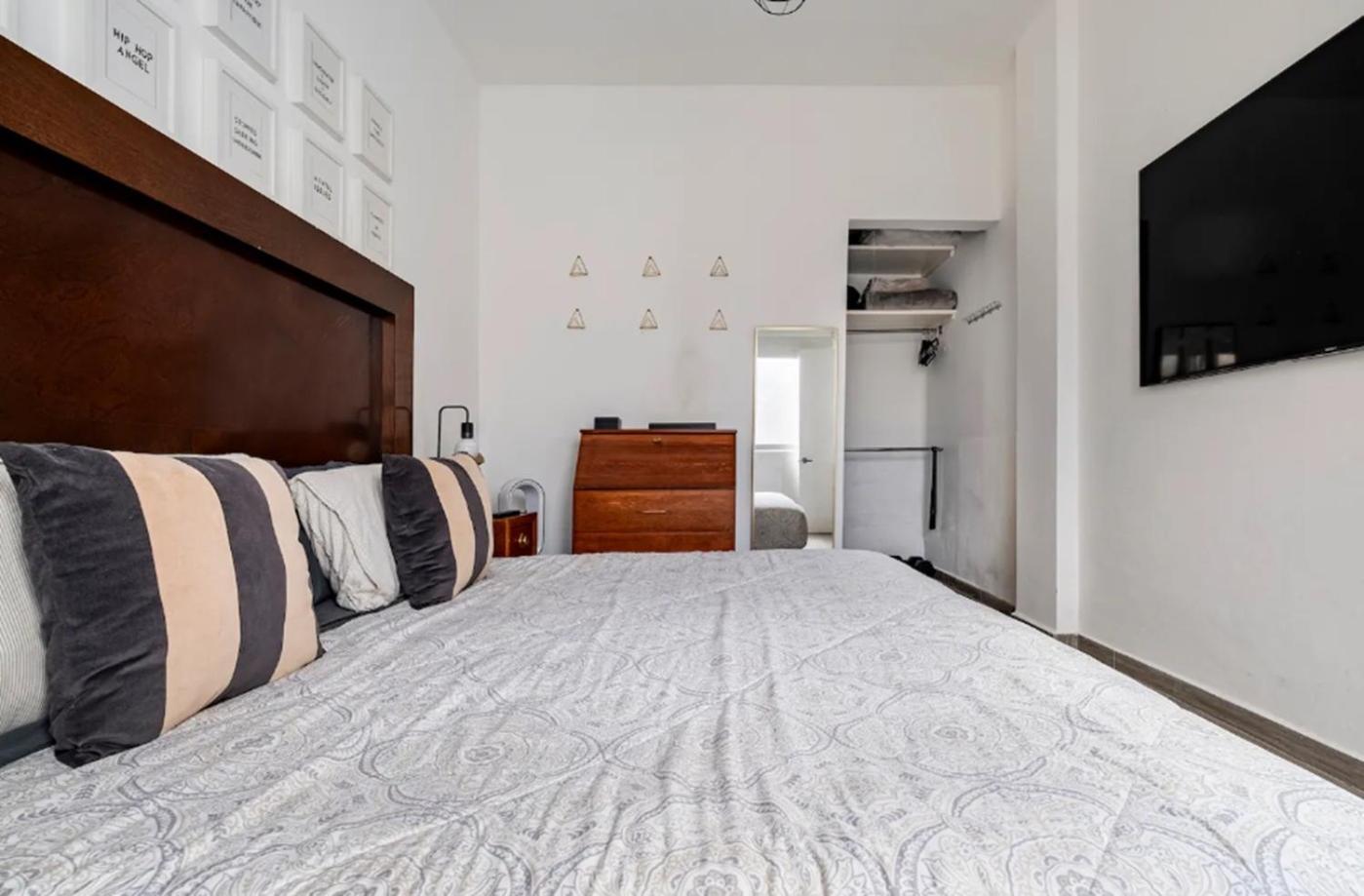 Apartment With Garden 2br In Incredible Location