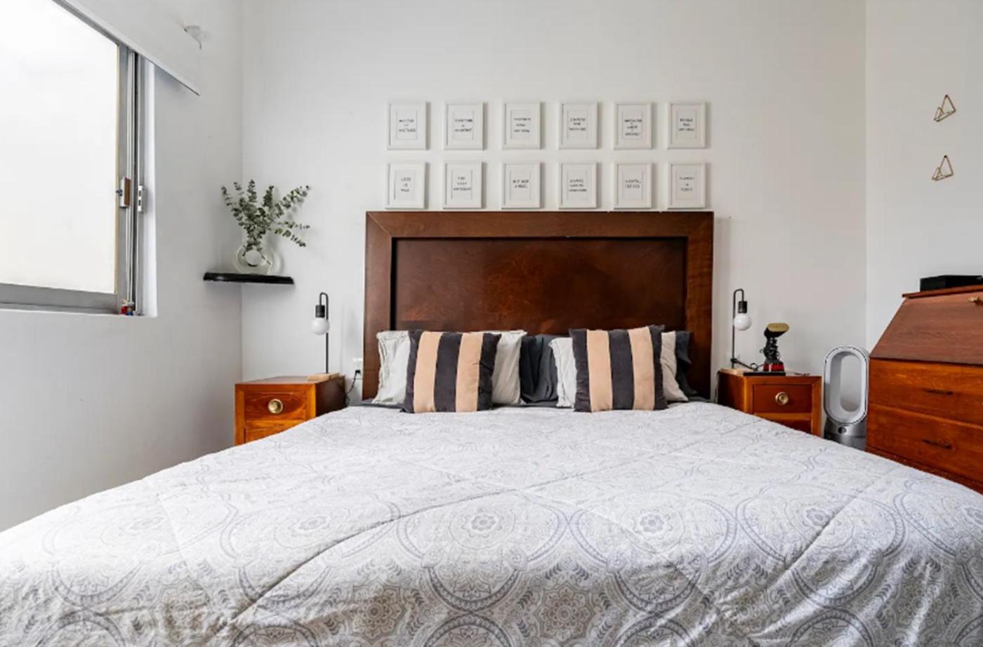 Apartment With Garden 2br In Incredible Location